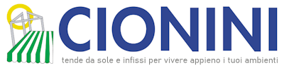 Serramenti e Infissi Genova Logo